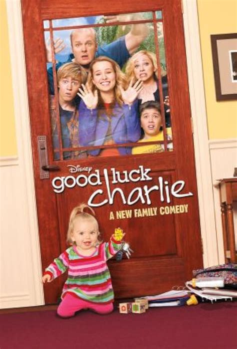 tinyzone good luck charlie|Good Luck Charlie (TV Series 2010–2014) .